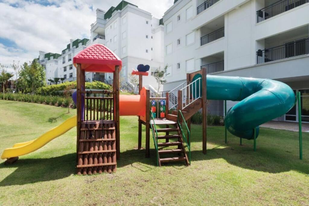 Altissimo Padrao E Conforto. Ao Lado Do Capivari Campos do Jordão エクステリア 写真